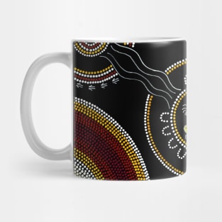 Honey Ants Mug